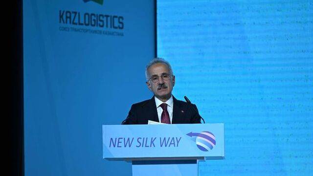Marmaray’ın yükü hafifliyor! Bakan Uraloğlu duyurdu: İstanbul’a yeni demiryolu hattı geliyor 6